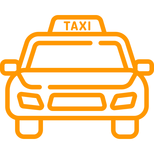 Voordelige Taxi in Vlaardingen, Schiedam, Rotterdam en omgeving